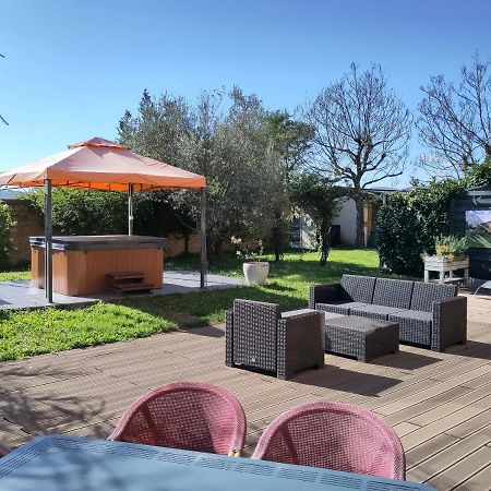 Le Clos Du Cher En Beaujolais Saint-Germain-Nuelles Екстер'єр фото