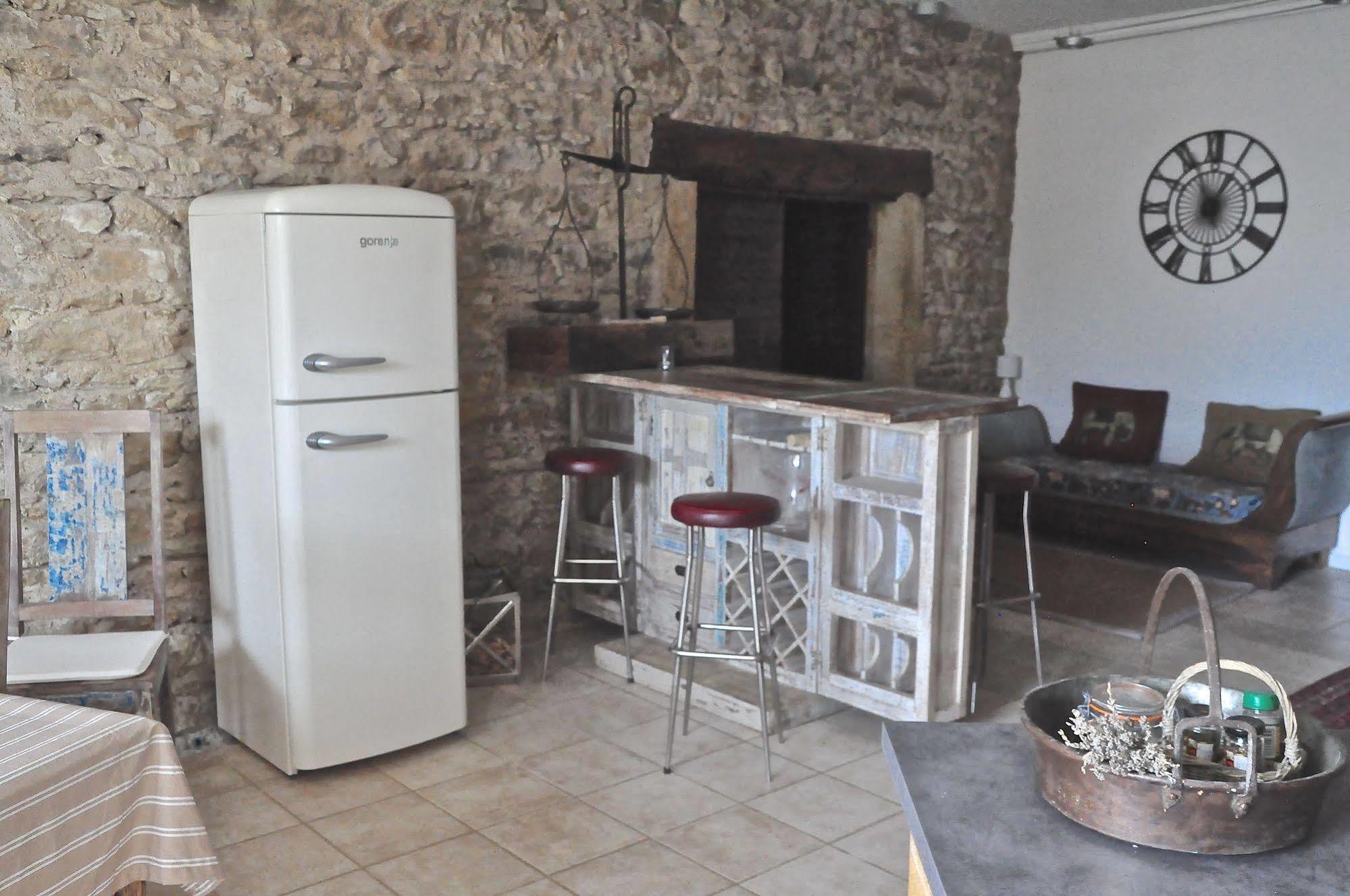 Le Clos Du Cher En Beaujolais Saint-Germain-Nuelles Екстер'єр фото