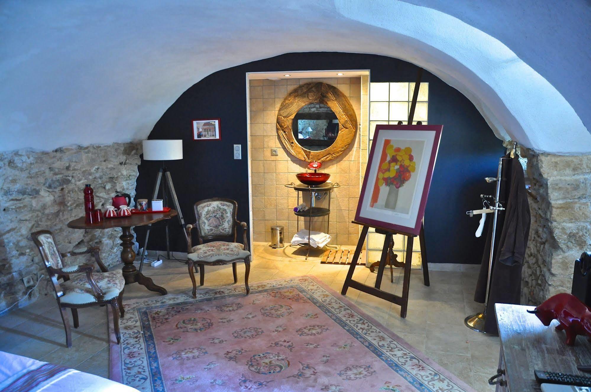 Le Clos Du Cher En Beaujolais Saint-Germain-Nuelles Екстер'єр фото