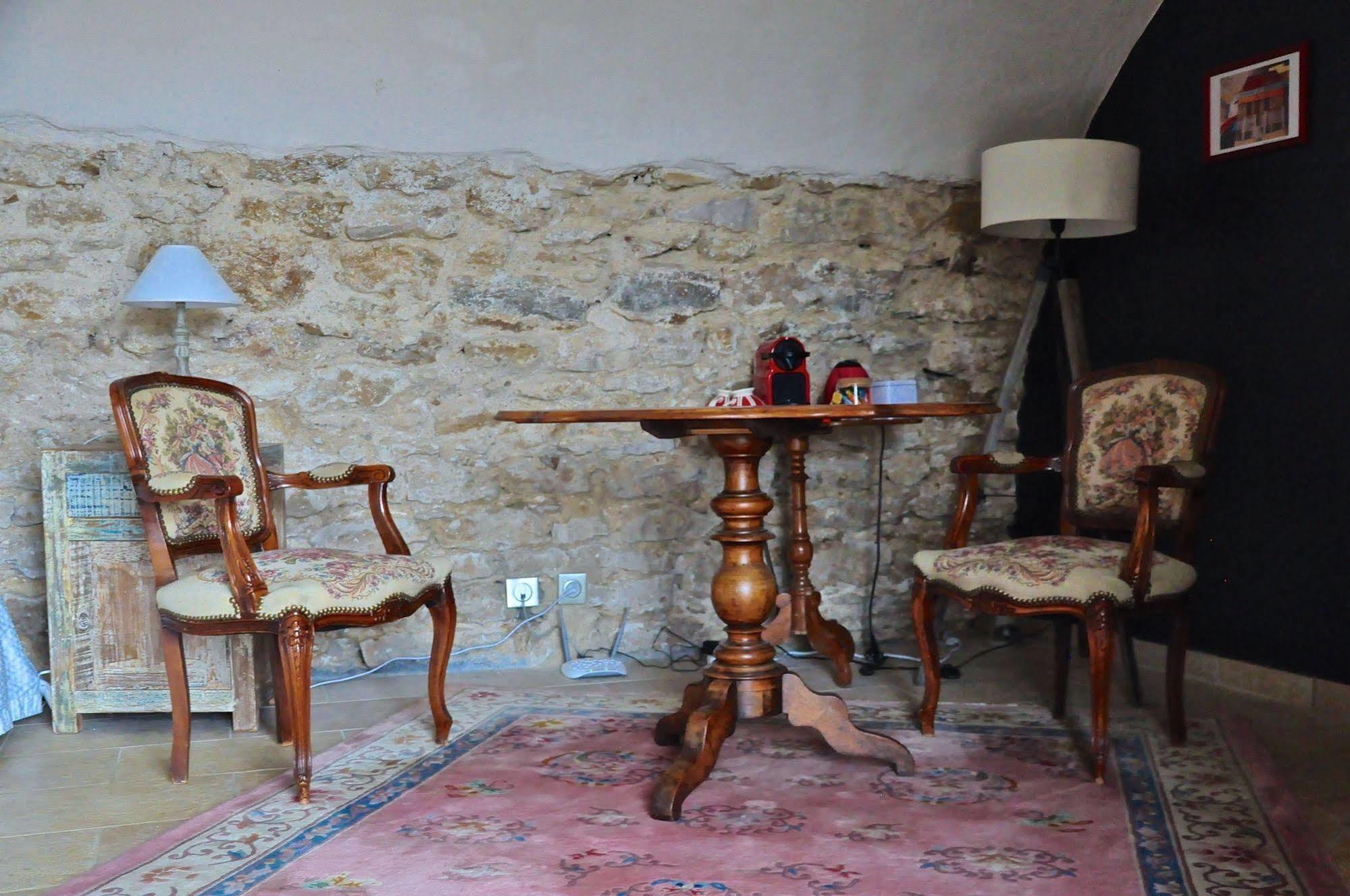 Le Clos Du Cher En Beaujolais Saint-Germain-Nuelles Екстер'єр фото